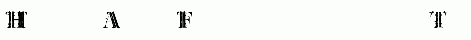 Aires Font