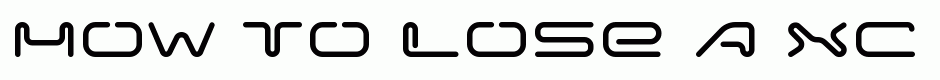 Xclv.Neon Pro Cyrillic