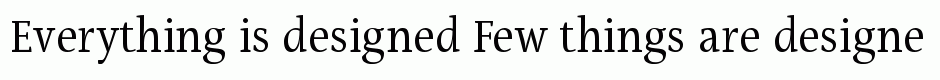 Puenta Serif Regular