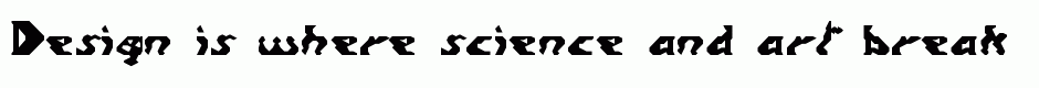 trAUMa 30 / Bacteria