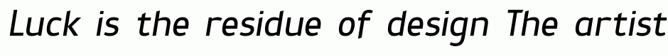 Prox italic