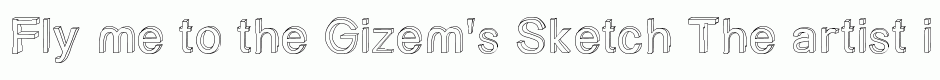 Gizem's Sketch