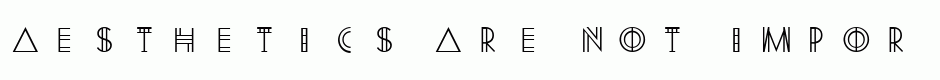 Shuv Font Display