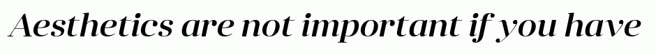 Anglecia Pro Display Medium Italic