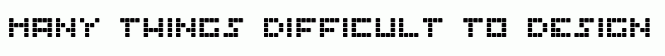 Jai Font