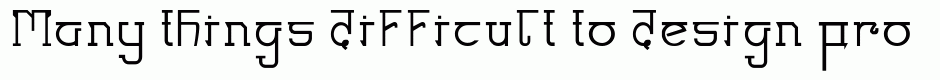 TypoNagari