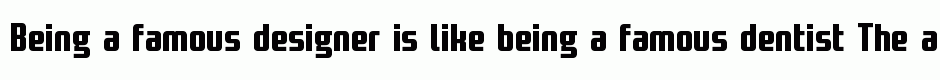 Superbix Rounded Condensed