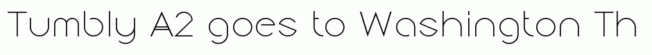 Tumbly A2