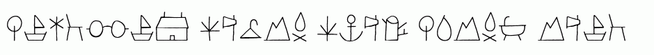 LeOsler Rough Icon Light