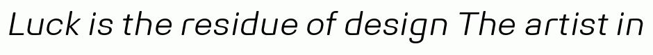 Midpoint Pro Light Oblique