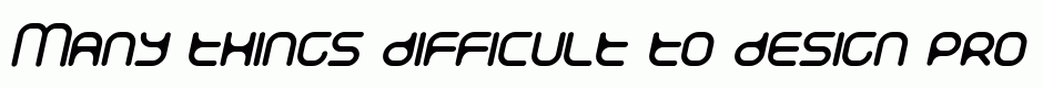 Cogumelo Italic