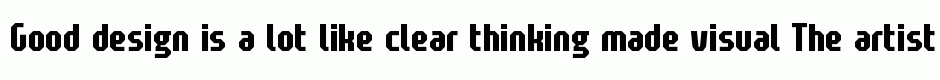 Superbix Condensed