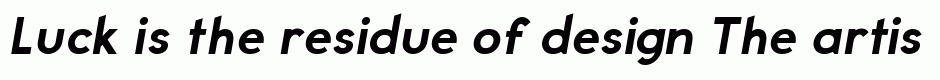 Compass Rose CPC - Bold Italic