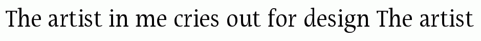 Puenta Serif Regular