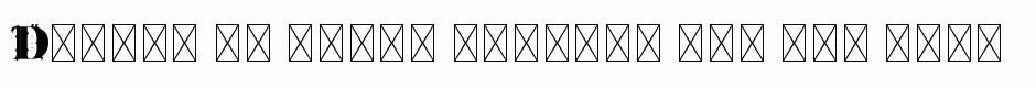 Aires Christmas SVG Color Font