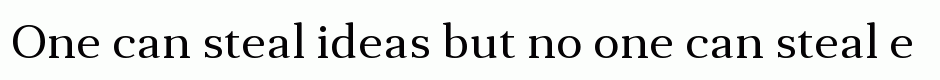 Anglecia Pro Text Regular