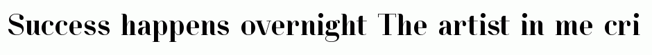 Lynx Serif