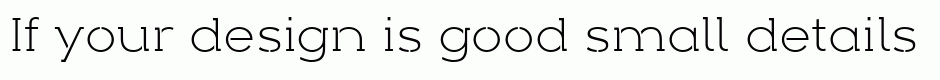 Arkibal Serif Stencil Light