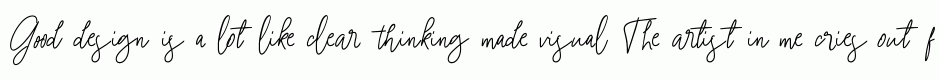 Tailorella Script