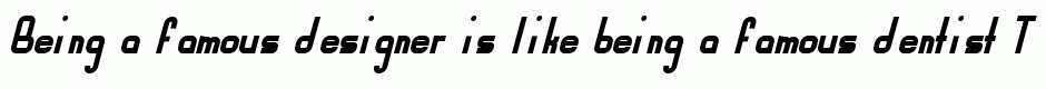 Mahsuri Italic Bold