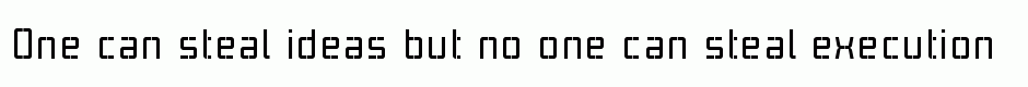 Superbix Rounded Regular Stencil