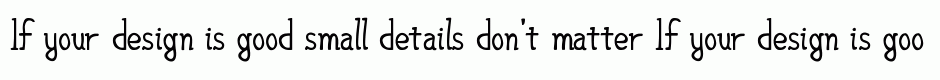 IDHandwritten