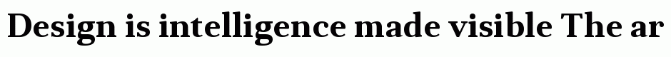 Anglecia Pro Text Bold