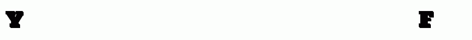 Flux Font