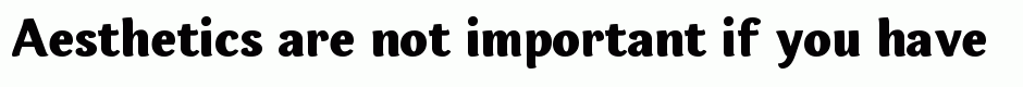 Espuma Pro Black