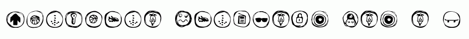 Londrina Dingbats