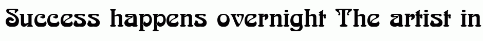 Boecklins Universe