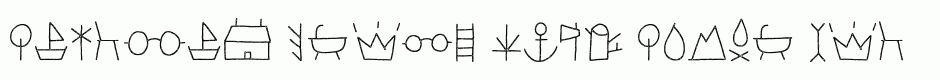 LeOsler Stamp Icon Light