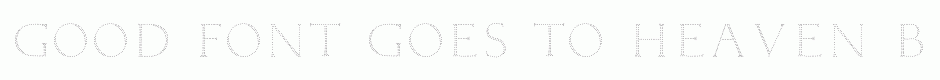 Hopferian - Dots-Mask