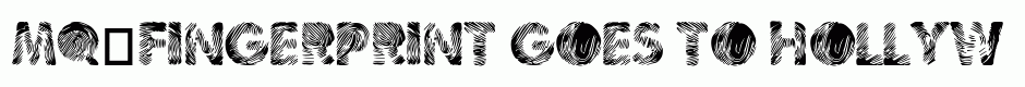 mq-fingerprint