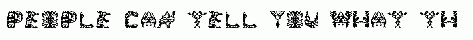 trAUMa 99 / Faun Call