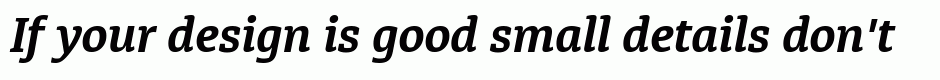 Diaria Pro Bold Italic