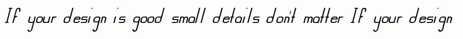 Mahsuri Italic