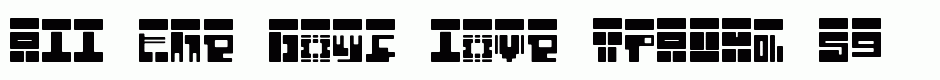 TrAUMa 59 / Neo Geo