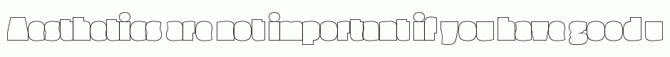 Densit Air Stencil
