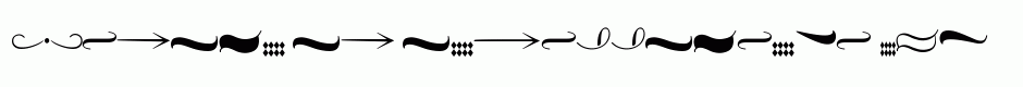 Alek Ornaments