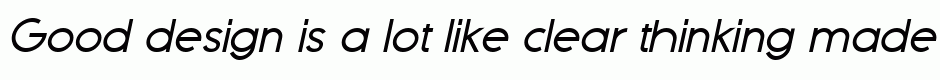 Boston mediumItalic