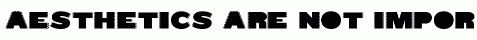 Itze Font