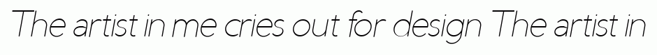 Duase Italic