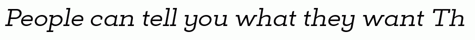 Deposit Pro Italic