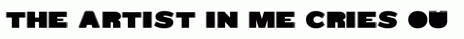 Itze Font