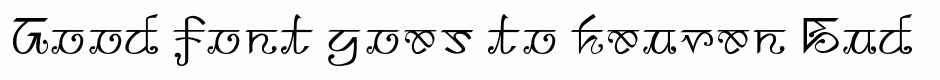 Bengali-Latin alphabet mix