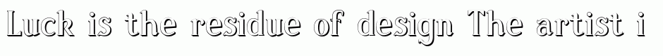 Sonten Outline