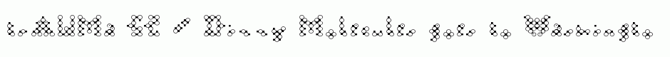 trAUMa 52 / Dizzy Molecules