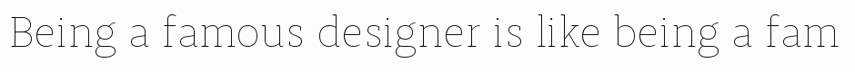 Synerga Pro Thin