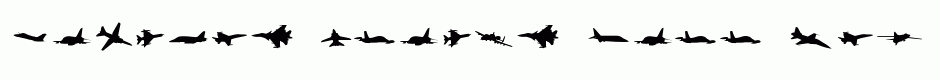 Wingbat flight